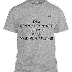 Graphic Unisex Shirt